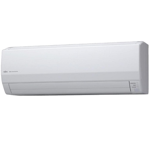 Κλιματιστικό Fujitsu Τοίχου Inverter ASYG14LE, 13.600 BTU Ψύξη